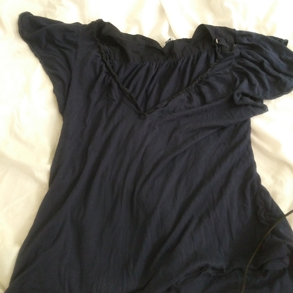 Splendid Large Top